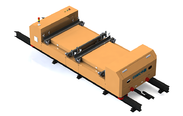 双工位RGV-标准型