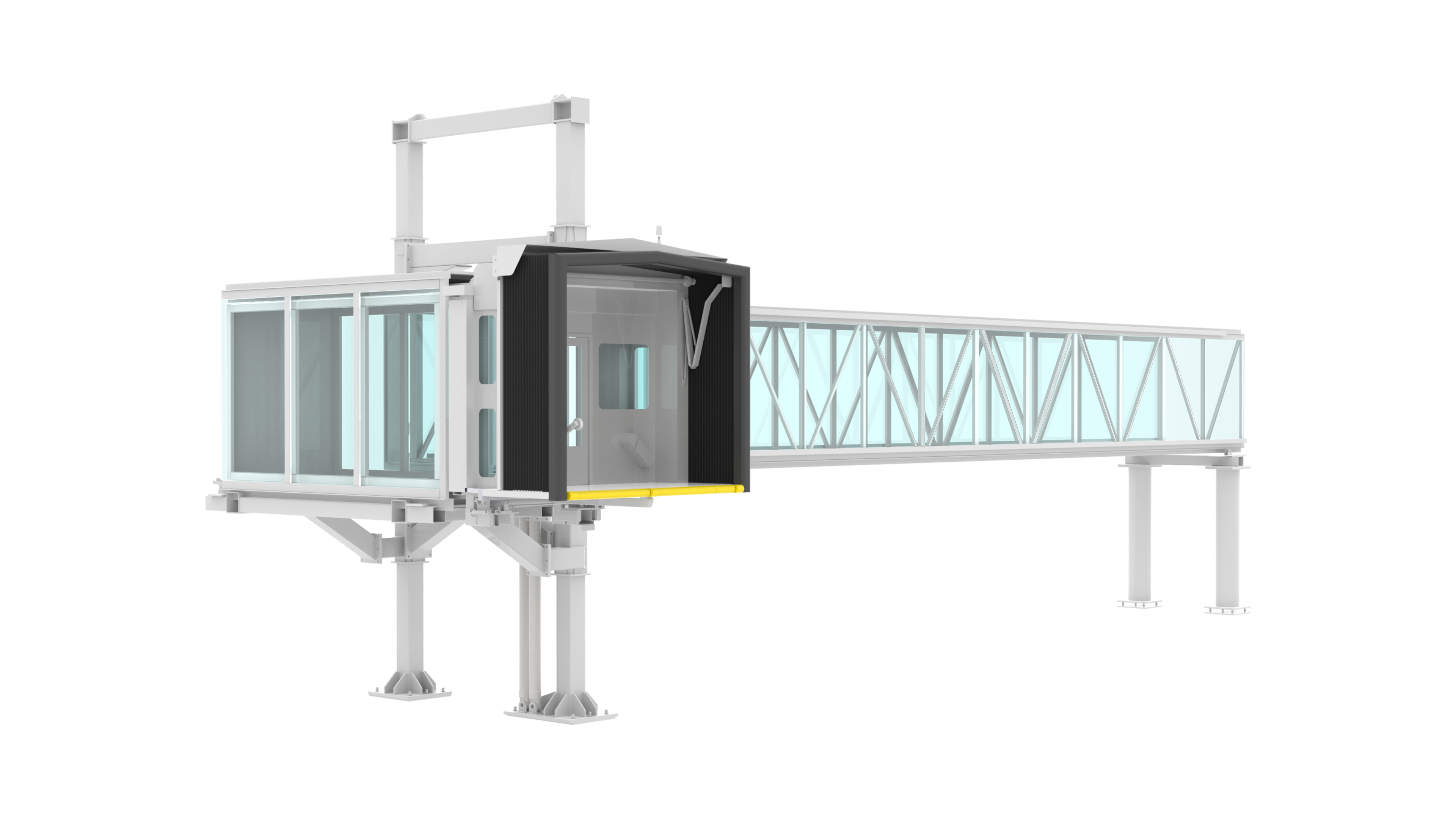 T-type Bridge