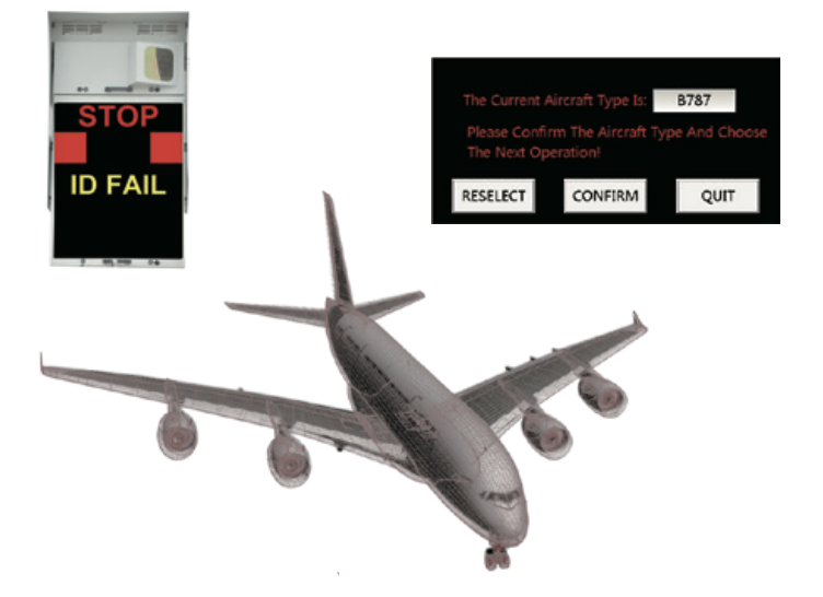 Aircraft Verification